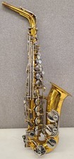 Armstrong Alto Saxophone USA For Repair / Parts