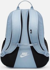 gray and white nike nike hayward futura 2.0 laptop backpack Sportswear All Over Print (26L) (Wolf Grey/White - Multicolor) Dimensions Nike Hayward 2.0 All Over