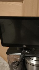 Elo ET1302L-2UWA-1-BL 13" LCD Monitor 4:3 Black E683204 Less Than 16 in