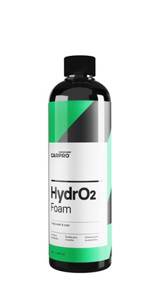HydrO2 Foam Car Wash & High Gloss Sealant in : 1-Step Car Wash and Coat, Ultr...