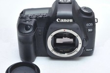 Canon EOS 5D Mark II 21.1MP Digital SLR Camera 28