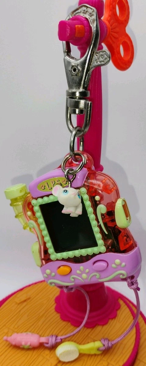 Hasbro Littlest Pet Shop Electronic & Interactive Toys for sale - eBay
