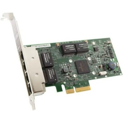 BCM5719-4P - 4 x 1GbE PCIe NIC