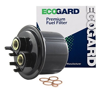  XF54688 Premium Fuel Filter Fits Acura Integra 1.8L 1990-1991 