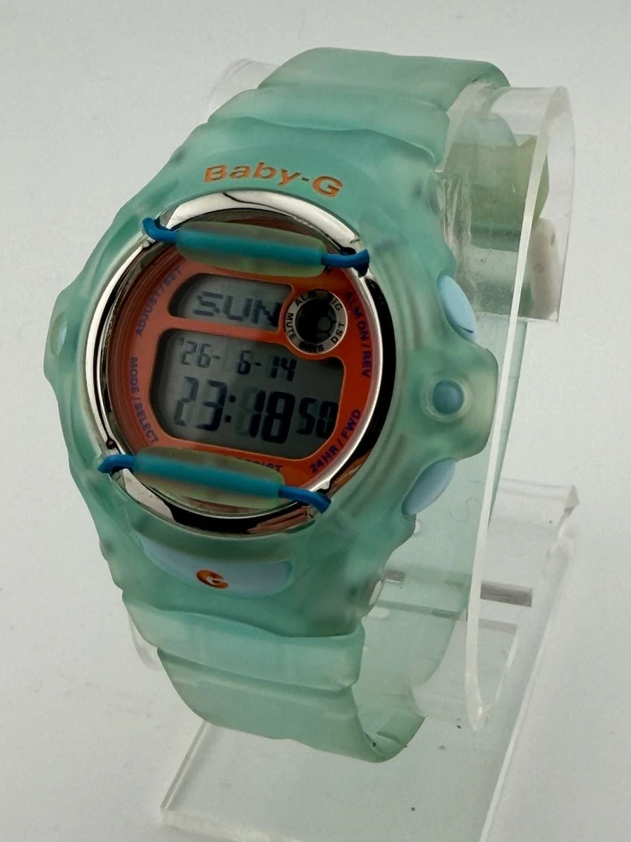 Casio Baby-G Digital Wristwatches for sale | eBay
