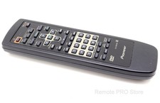 PIONEER DVD Player GENUINE Remote Control DV-525 DV-525/KC DV-525/KU DV-525K