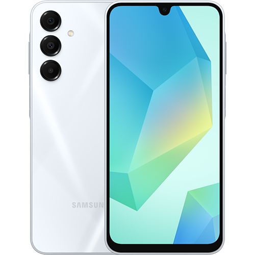 Samsung Galaxy A16 5G A166 Dual SIM 8GB RAM 256GB - Light Gray EU - Zdjęcie 1 z 9