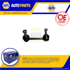 Anti Roll Bar Link Rear Right NST4115 NAPA Stabiliser Drop Link 52320S9A003 New