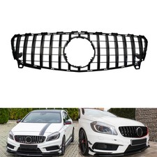 f&uuml;r Mercedes W176 A-Klasse 2015-2018 Sport Gt-Panamericana Gitter A45 A180 A200