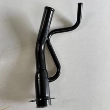 Fuel Tank Filler Neck Tube  1999-2010 For Ford F-250 F-350 Super Duty