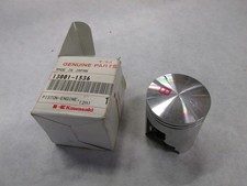 NOS  PISTON   Kawasaki 1983-2003   KX60  13001-1536