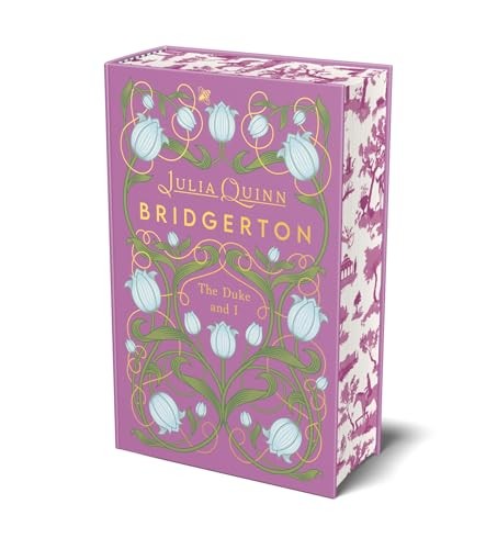 Bridgerton: The Duke and I (Bridgertons Book 1): Deluxe Collector's Edition by - Picture 1 of 1