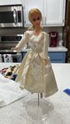 Vintage 1967 Mattel Barbie Doll, Blond Hair Blue Eyes — photo 3