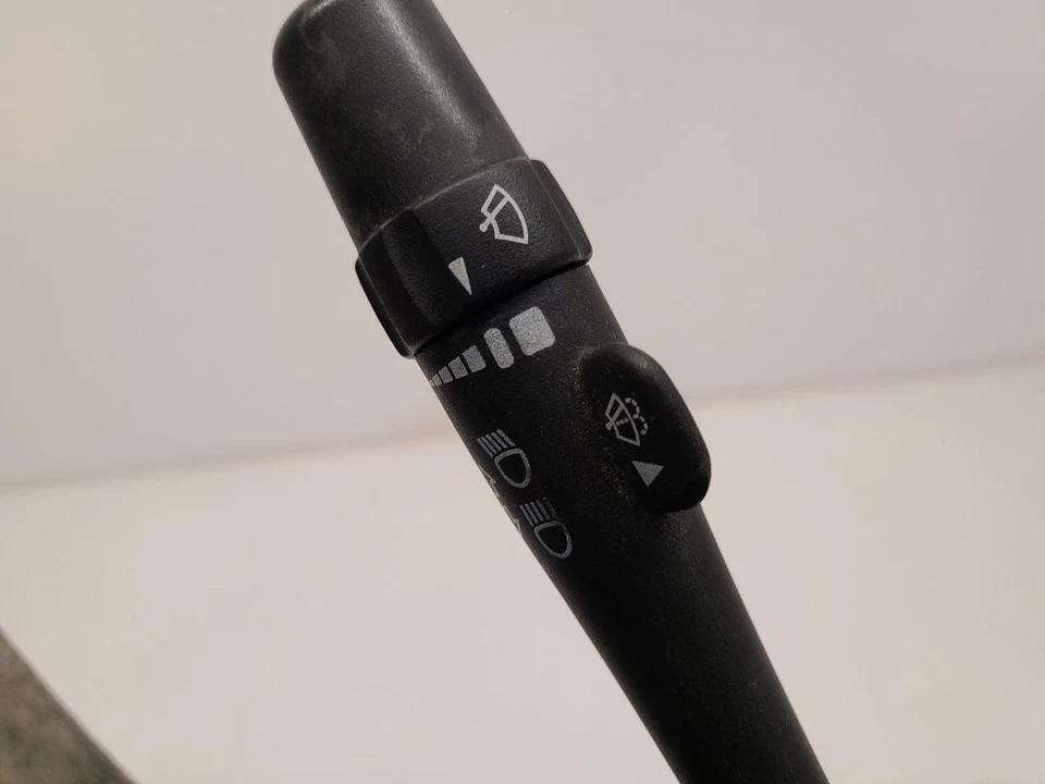 2007 8 9 10 11 12 2013 GMC SIERRA 1500 PICKUP Steering Column Shift - Image 3 of 4