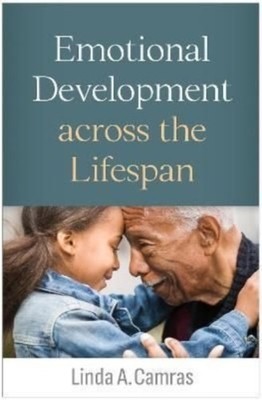 EMOTIONAL DEVELOPMENT ACROSS THE LIFESPA by Linda A. Camras Paperback Self Help