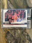 Kiki Iriafen 2024-25 Panini Instant NIL #70 Signed Auto /99 RC USC
