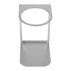 Brewing In Nature Adjustable Coffee Holder Camping Coffee Setup Easy To Install