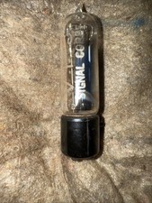 Lot Of 5 Sealed Date Matched 1944 WESTERN ELECTRIC VT-5 215-A VACUUM TUBE
