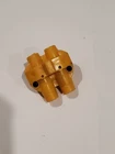 Voltron Yellow Lion Missile Launcher Popy GB-36 Beast King GoLion weapons lot