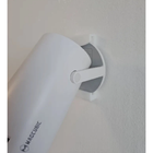 Wall-Mounted HY300 Projector Bracket–Stable, Lightweight Mount for Home & Office