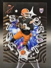 2025 Topps Signature Shedeur Sanders Base (RAW)