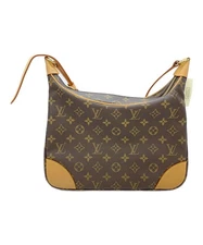 LOUIS VUITTON Monogram Blois 30 M51265 #1099