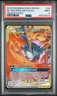 2019 POKEMON SUN & MOON HIDDEN FATES #44 MOLTRES & ZAPDOS & ARTICUNO GX PSA 9