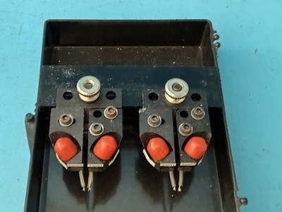 GGB Industries 40A-SG-1000-DUAL RF Microwave Dual Probe Assembly 40 GHz Wafer Te