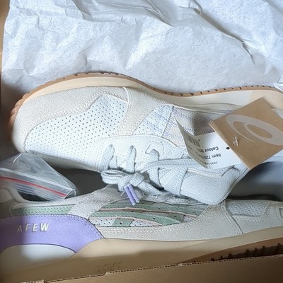 ASICS AFEW Gel Lyte 3 Beauty Of Imperfection Polar Shade/Seagrass 1201A479-023