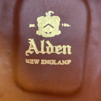 Alden 911