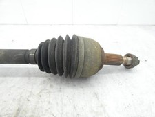 Cardan Renault SCENIC