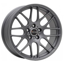 ALUFELGE AVUS AC-MB4 FUR BMW SERIE 6 COUPE 9.5X19 5X120 MATT ANTHRACITE CA3