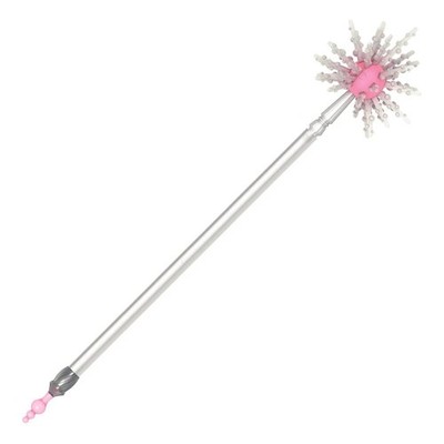 Wicked Zauberstab-Replik 1/1 Glinda's Bubble Zauberstab 56 cm