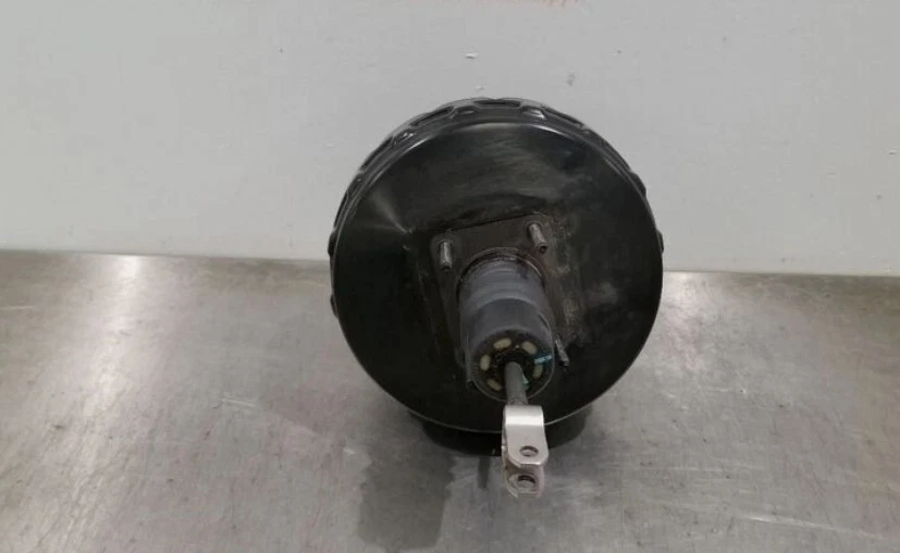 2007-2017 Toyota Tundra Power Brake Booster Vaccum 8 Cylinder 4 Dr OEM - Image 2 of 4