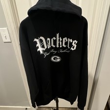 Men's Hooded Sweatshirt
