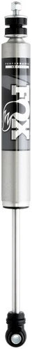 FOX Fits 2024+ Toyota Tacoma 2.0 Performance Series Rear IFP Coilover Shock