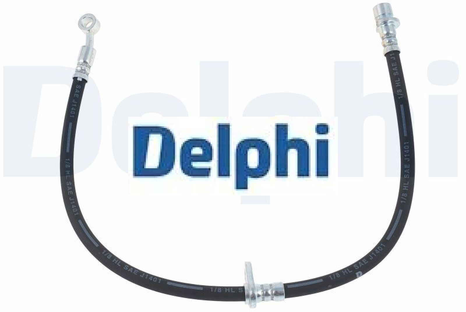 Delphi Bremsschlauch Lh7917 - Bild 3