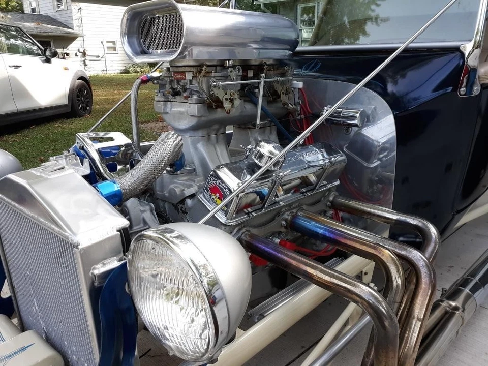 1968 Ford Other  - Image 3 of 4