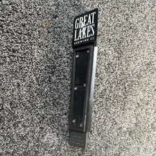  Beer Tap Handle Great Lakes Brewing Cleveland OH