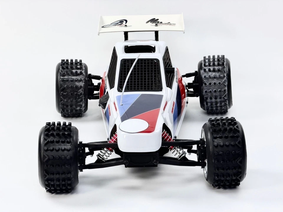 6000 Chrom FG Mammoth Marder - Bild 4 von 4