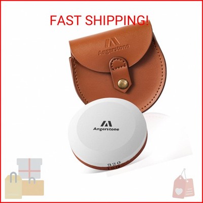 Angerstone Axe Sharpener - Multipurpose Axe/Hatchet Sharpening Stone - Whetstone