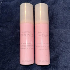 New Mary Kay Timewise Pore minimizer Lot Of 2 NOS