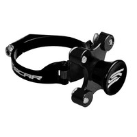Scar Startautomatik Gas Gas MC 50, Husqvarna TC 50, KTM SX 50 21-, Schwarz