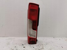 FIAT DUCATO III 15- 0 EU Heckleuchte Rückleuchte Links 1380673080 OE ORIGINAL TE