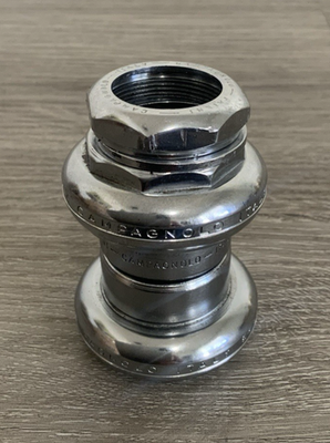 CAMPAGNOLO RECORD HEADSET ONE INCH THREADED ITALIAN THREADING