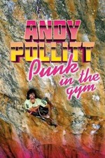 Andy Pollitt Punk in the gym (Hardback) (US IMPORT)