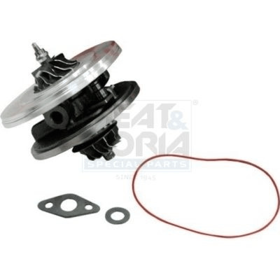 Rumpfgruppe Turbolader für CITROËN FORD MAZDA PEUGEOT VOLVO MINI BERLINGO /