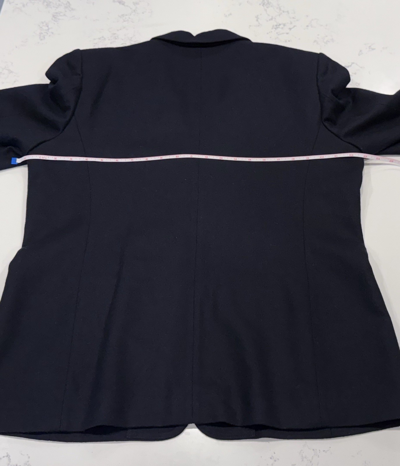 Pendleton Virgin Wool Gold Buttons University Cla… - image 9