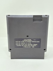 Barker Bill's Trick Shooting (Nintendo Entertainment System NES, 1990) TESTED