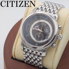 1973 CITIZEN SevenStar V2 790